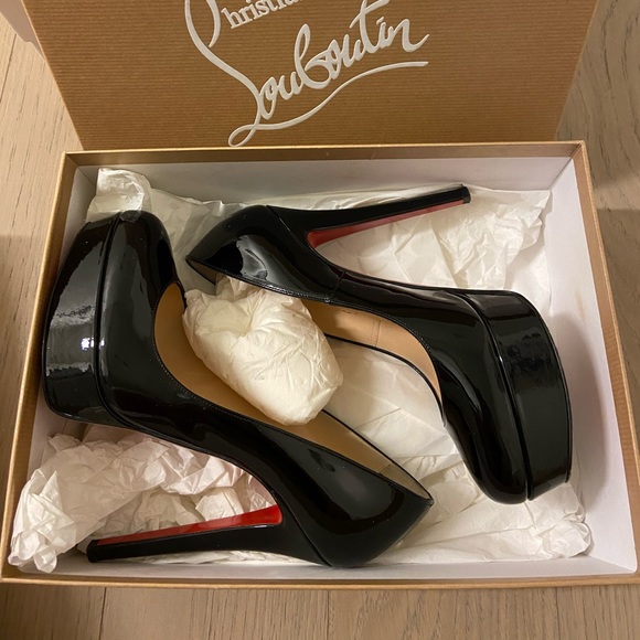 Louboutins